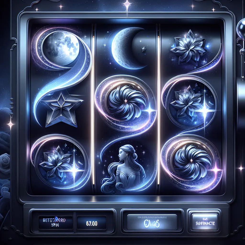 Moon Princess 100 slot game